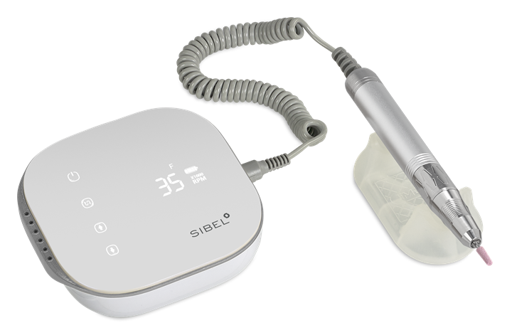 Perceuse Électrique à Ongles Titan, 35 000 Tours/min (EU)