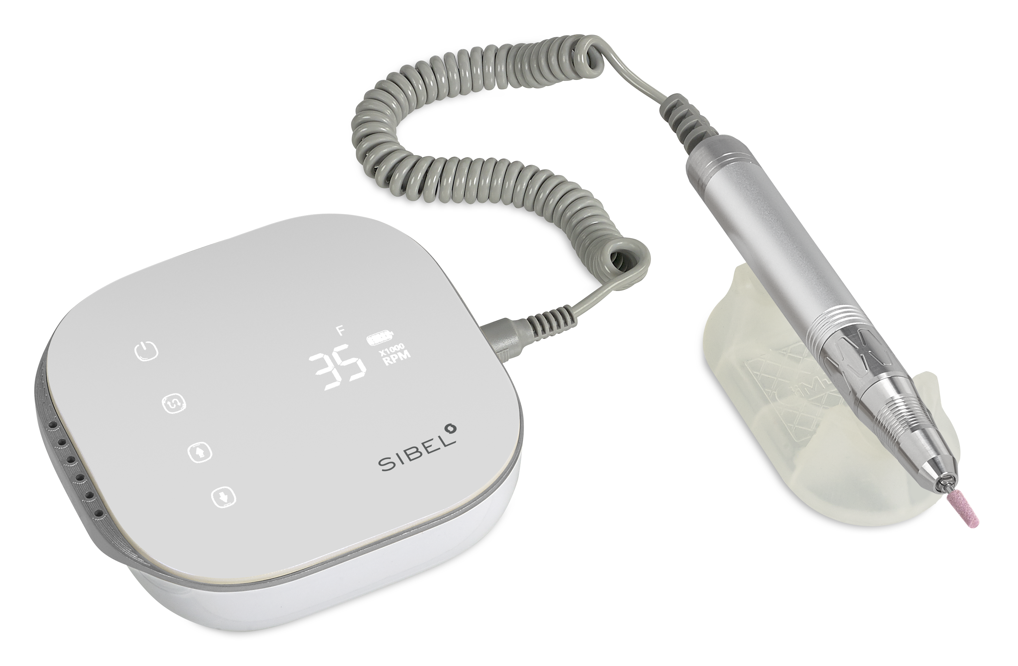 Perceuse Électrique à Ongles Titan, 35 000 Tours/min (EU)