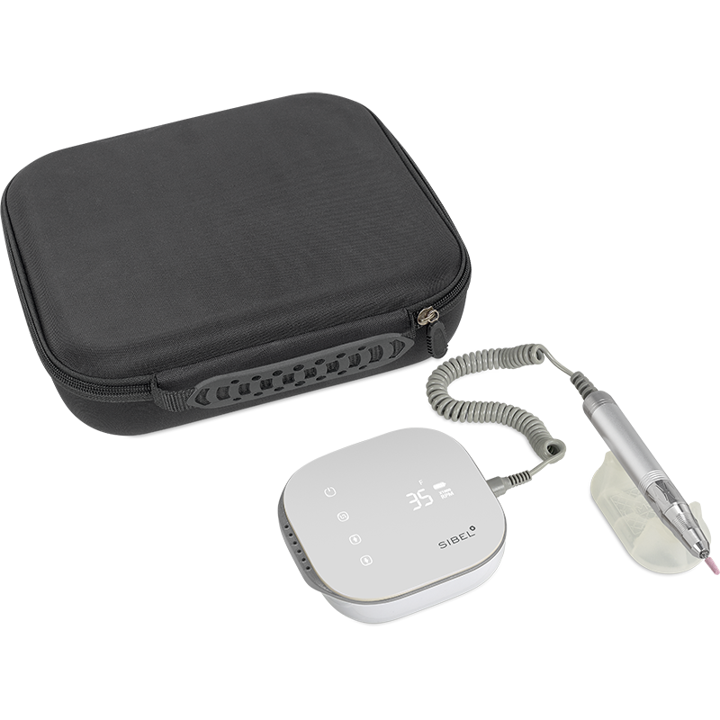 Perceuse Électrique à Ongles Titan, 35 000 Tours/min (EU)