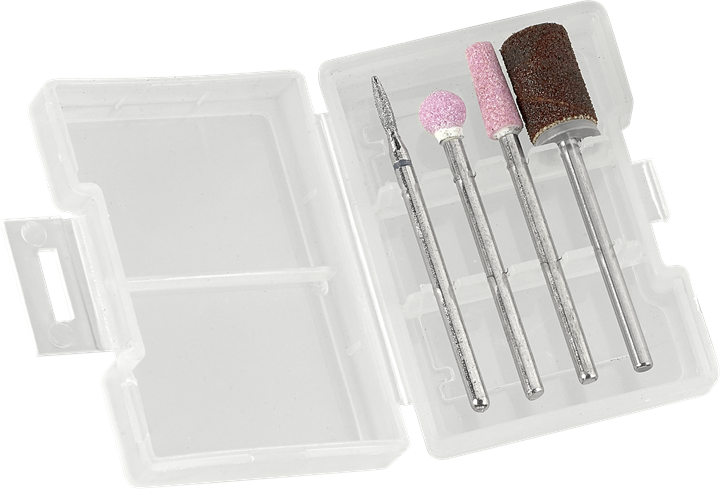 Perceuse Électrique à Ongles Titan, 35 000 Tours/min (EU)