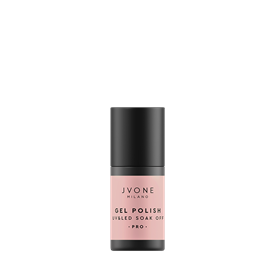 JVONE GEL POLISH UV&LEDSOAK-OFF 3130 COSMETIC PINK 5 ML
