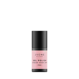 JVONE GEL POLISH UV&LEDSOAK-OFF 3128 ROSE ICE