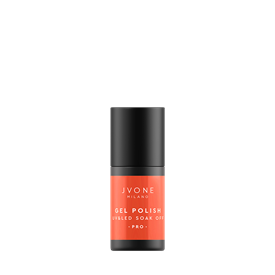 JVONE GEL POLISH UV&LEDSOAK-OFF 3131 SUNSET CORAL 5 ML