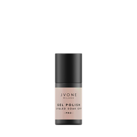JVONE GEL POLISH UV&LEDSOAK-OFF 3129 NUDE PINK 5 ML