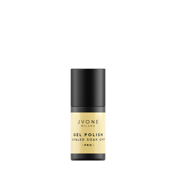 JVONE GEL POLISH UV&LEDSOAK-OFF 3077 BUTTER 5ML
