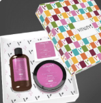 Coffret C&S colore