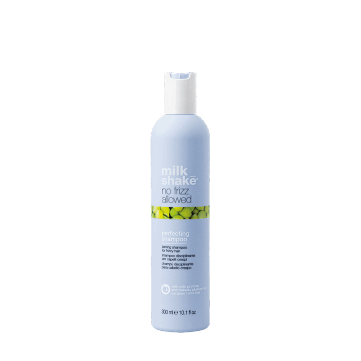 MILK SHAKE No Frizz Allowed Perfecting Shampoo 300Ml