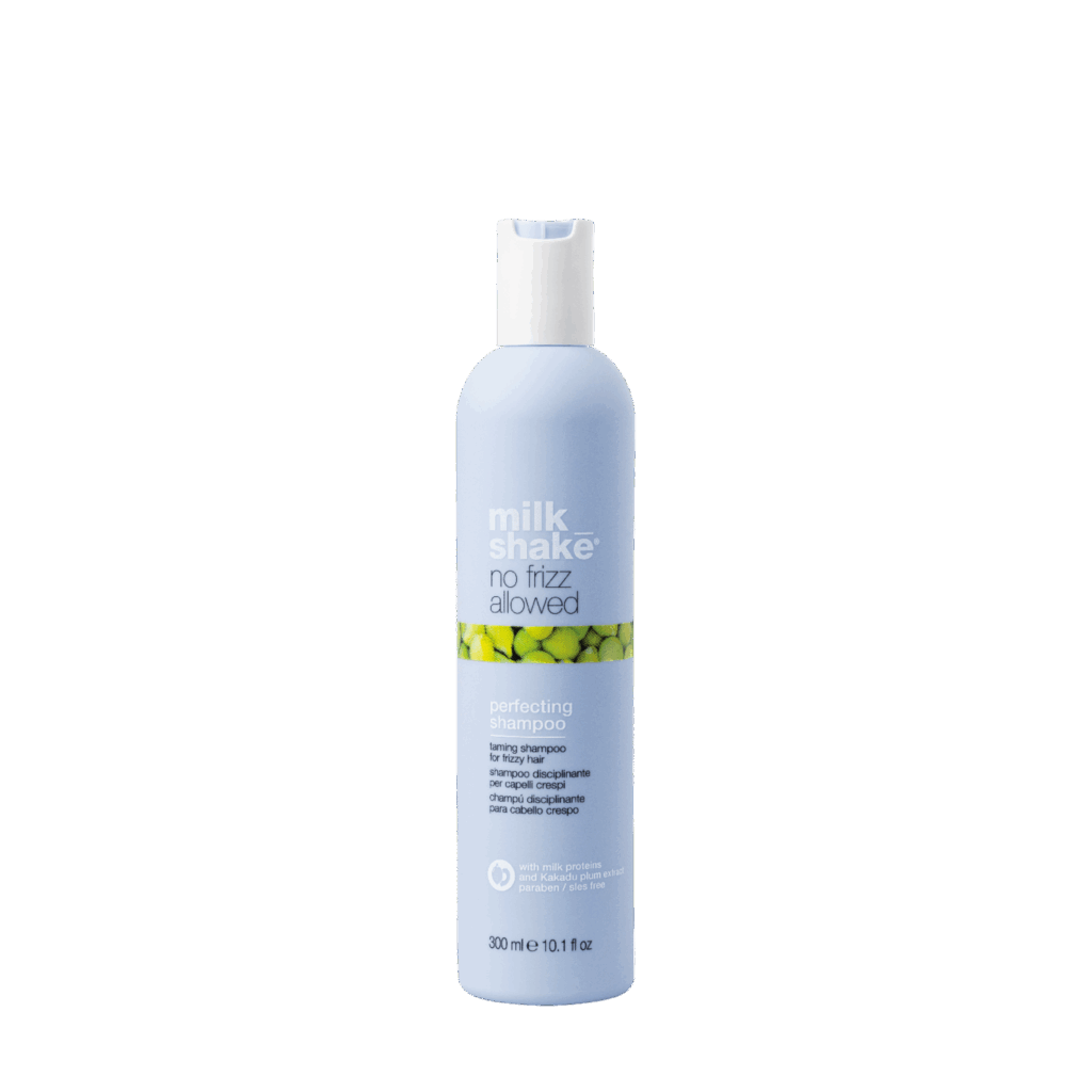 MILK SHAKE No Frizz Allowed Perfecting Shampoo 300Ml