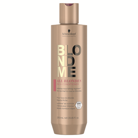 BM All Blondes Rich Conditioner 250ml