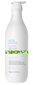 MILK SHAKE No Frizz Allowed Perfecting  Shampoo 1000ML