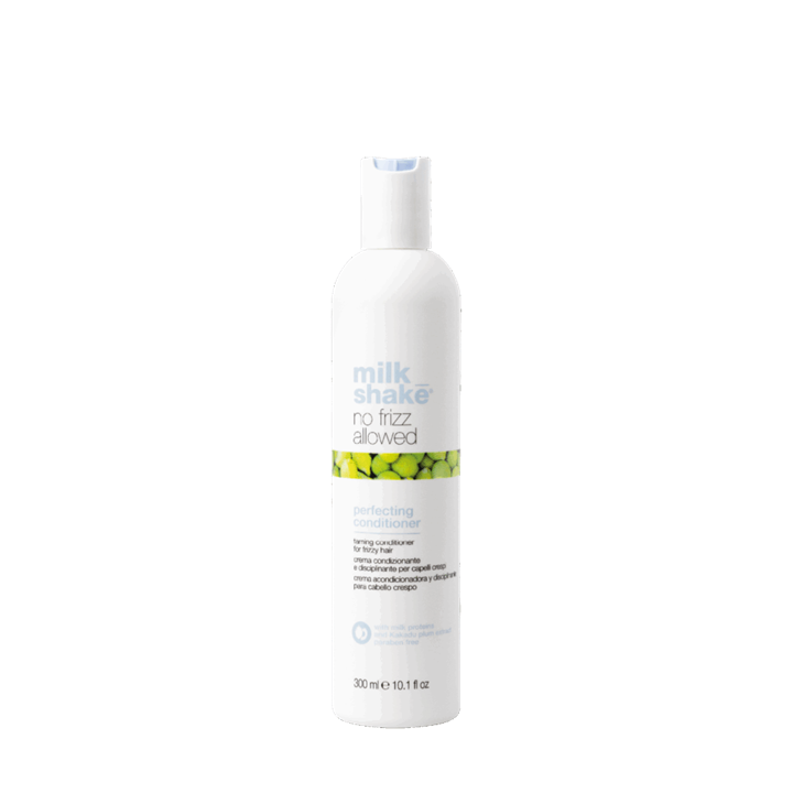 MILK SHAKE No Frizz Allowed Perfecting Conditioner 300ML