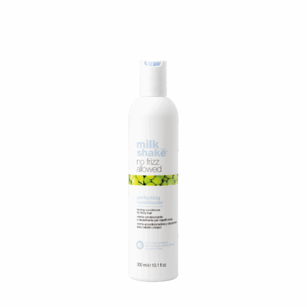 MILK SHAKE No Frizz Allowed Perfecting Conditioner 300ML