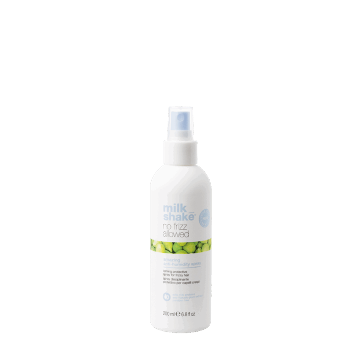 MILK SHAKE No Frizz Amazing Anti-Humidity Spray 200ML