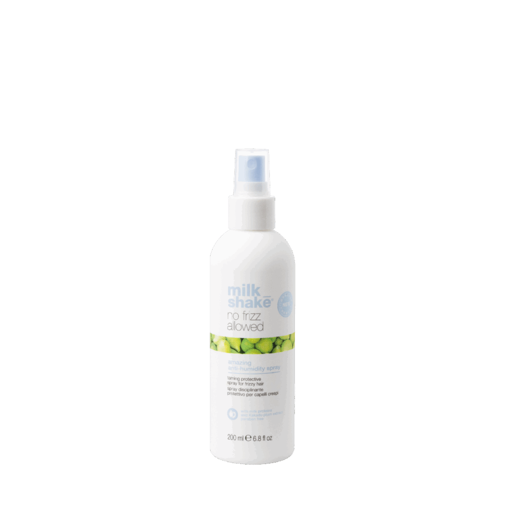 MILK SHAKE No Frizz Amazing Anti-Humidity Spray 200ML