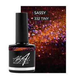 SASSY 7.5ml Brush n'color