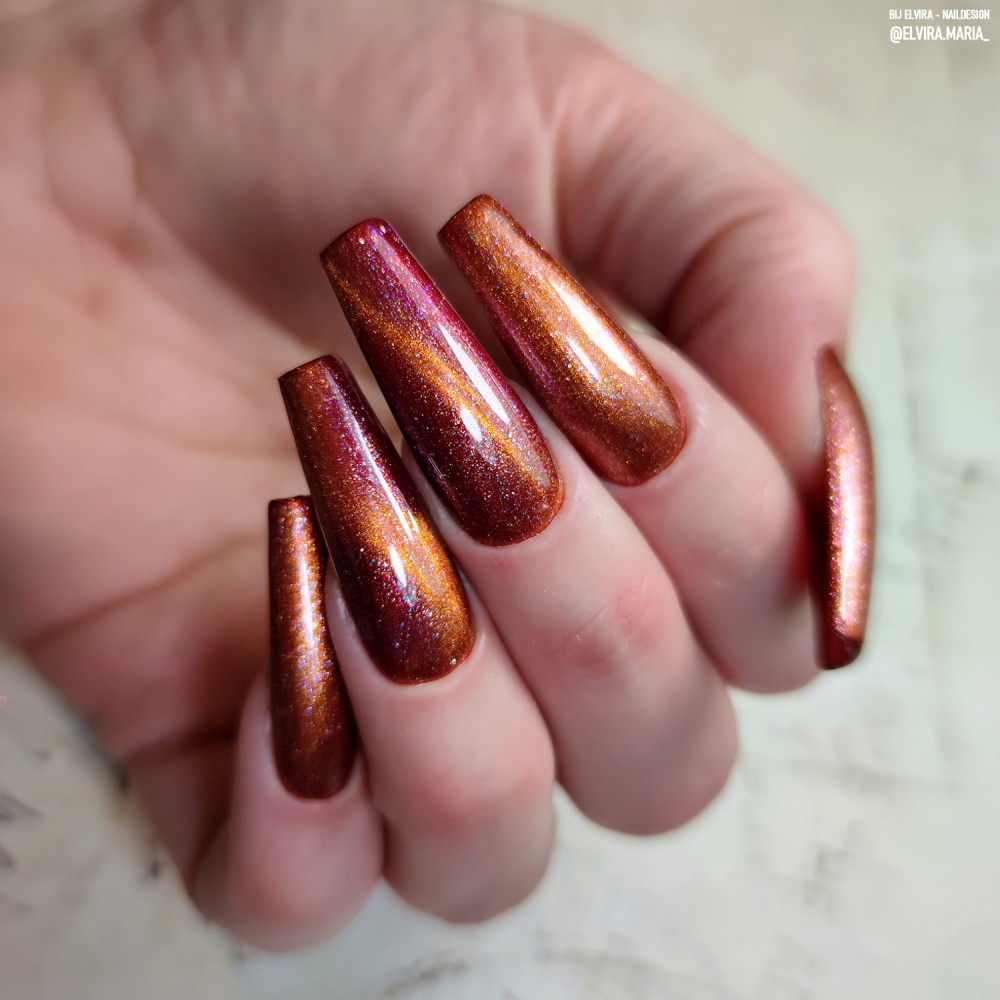 SASSY 7.5ml Brush n'color