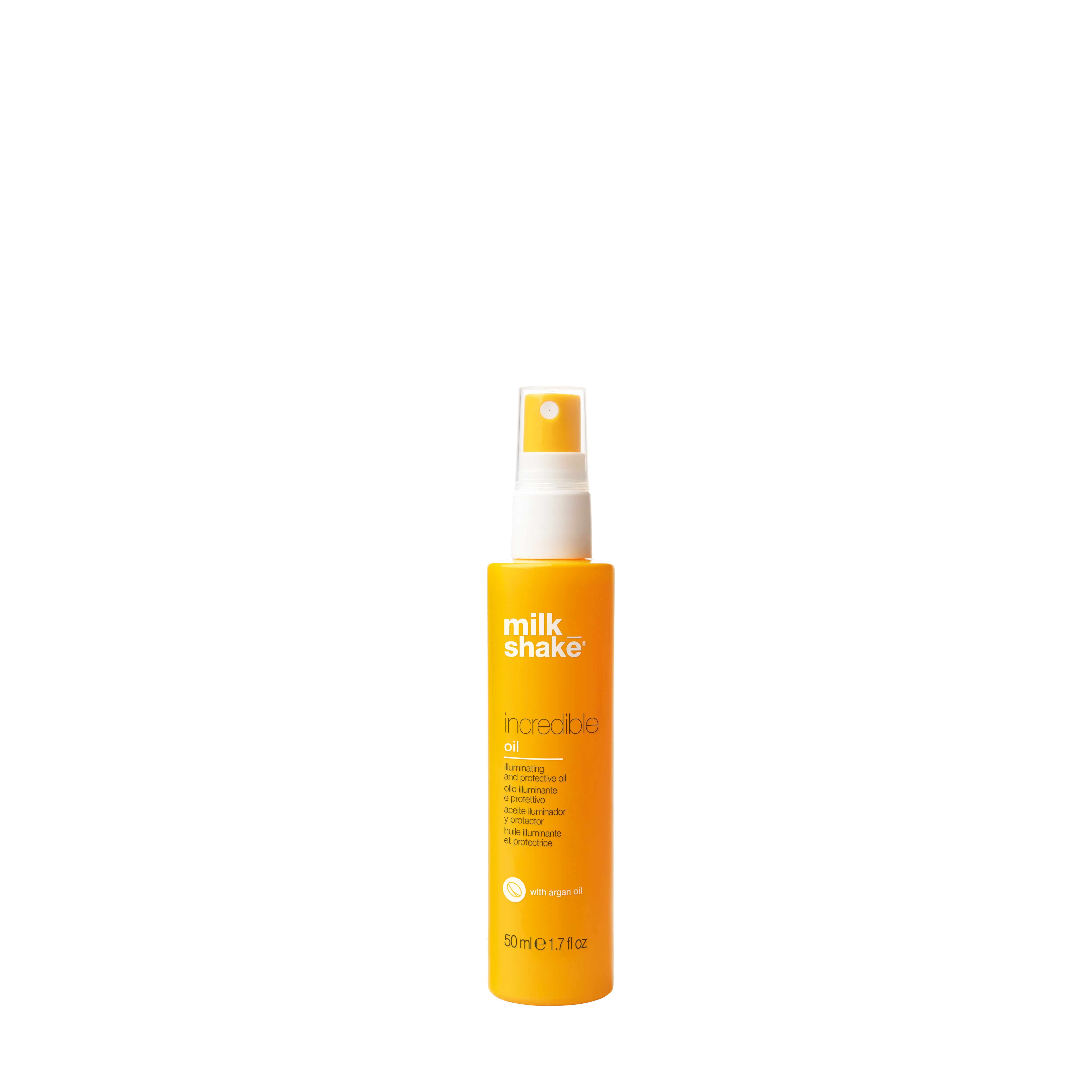 MILK SHAKE INCREDIBLE OIL 50ML