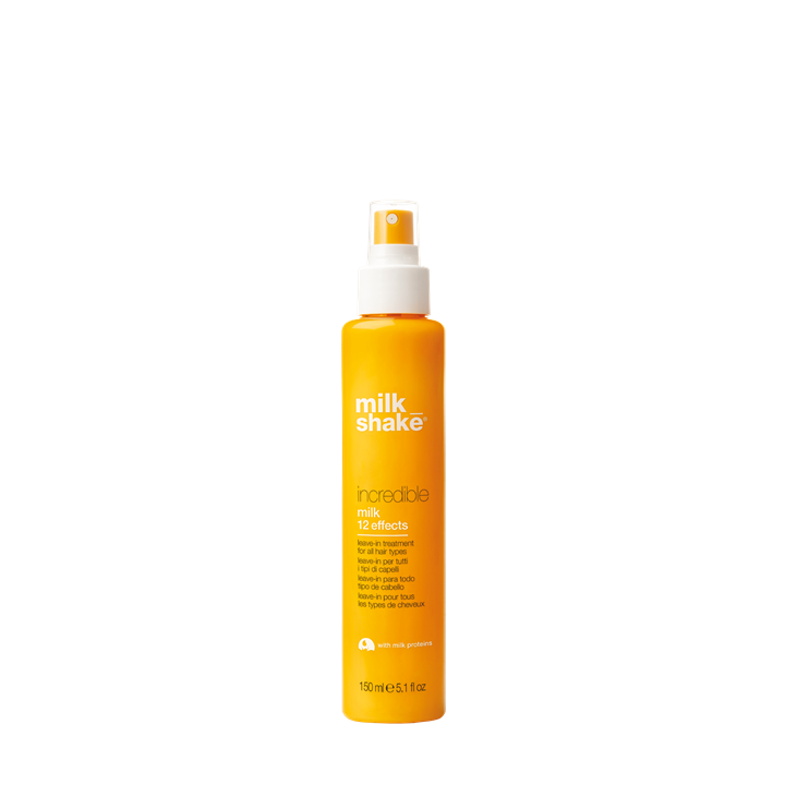 MILK SHAKE INCREDIBLE MILK 150ML