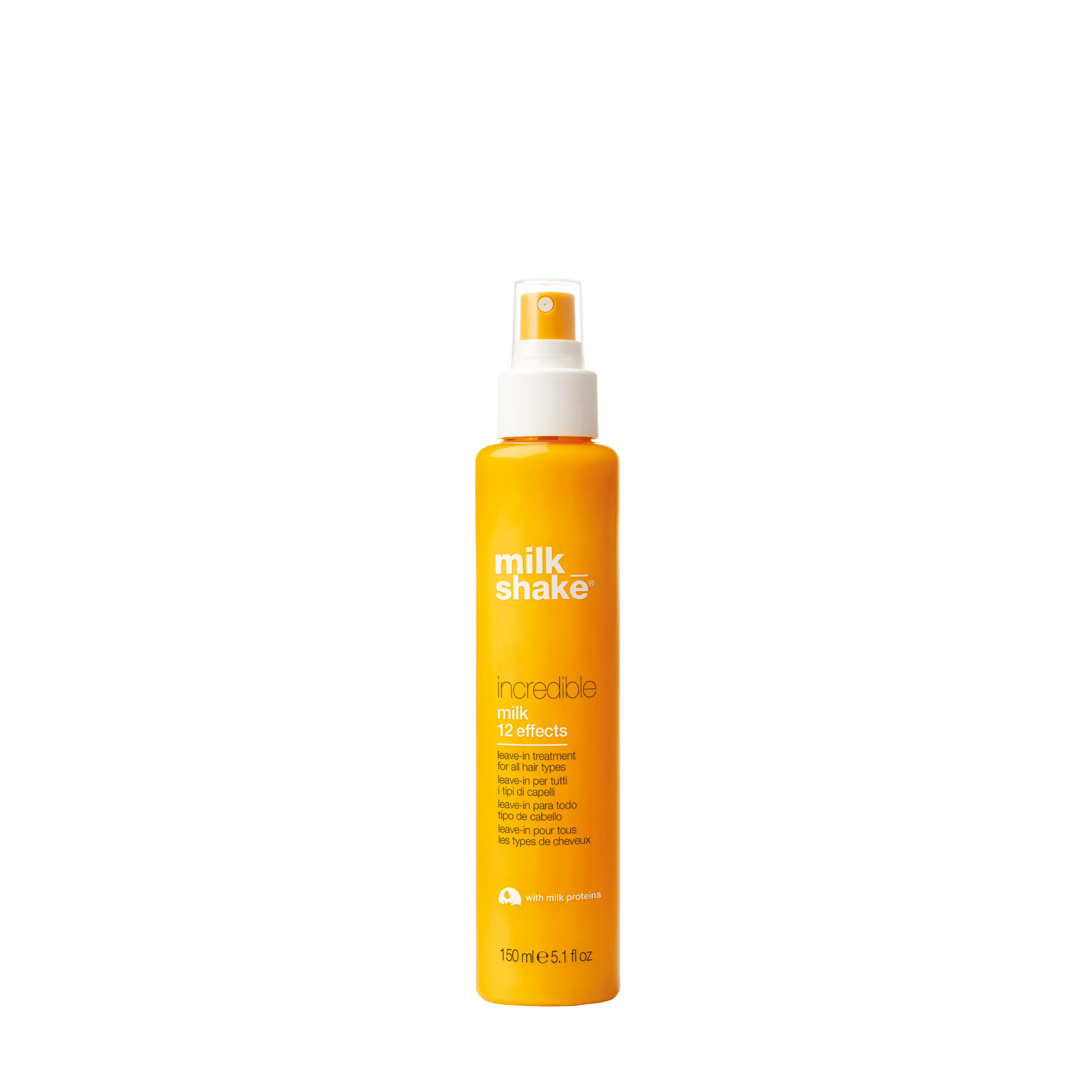 MILK SHAKE INCREDIBLE MILK 150ML