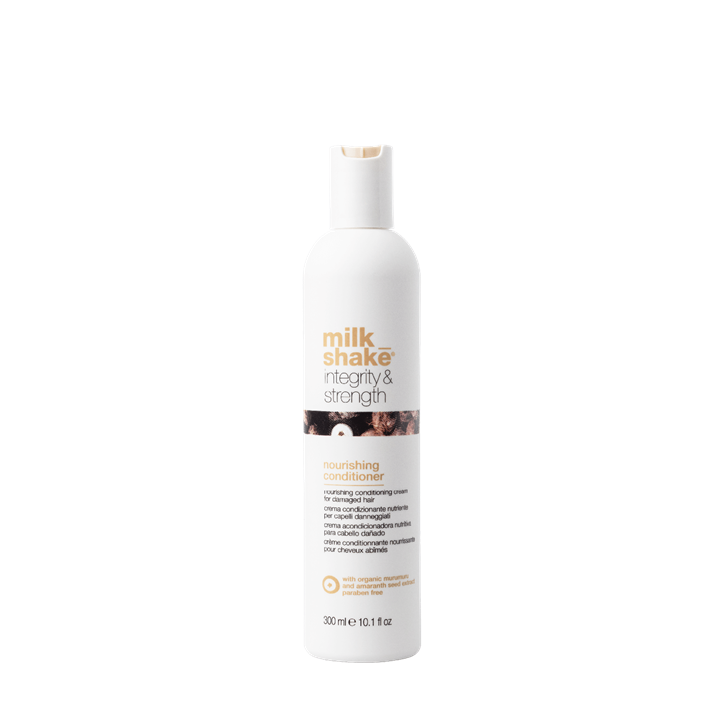 milk shake integrity nourishing conditioner new 300 ml