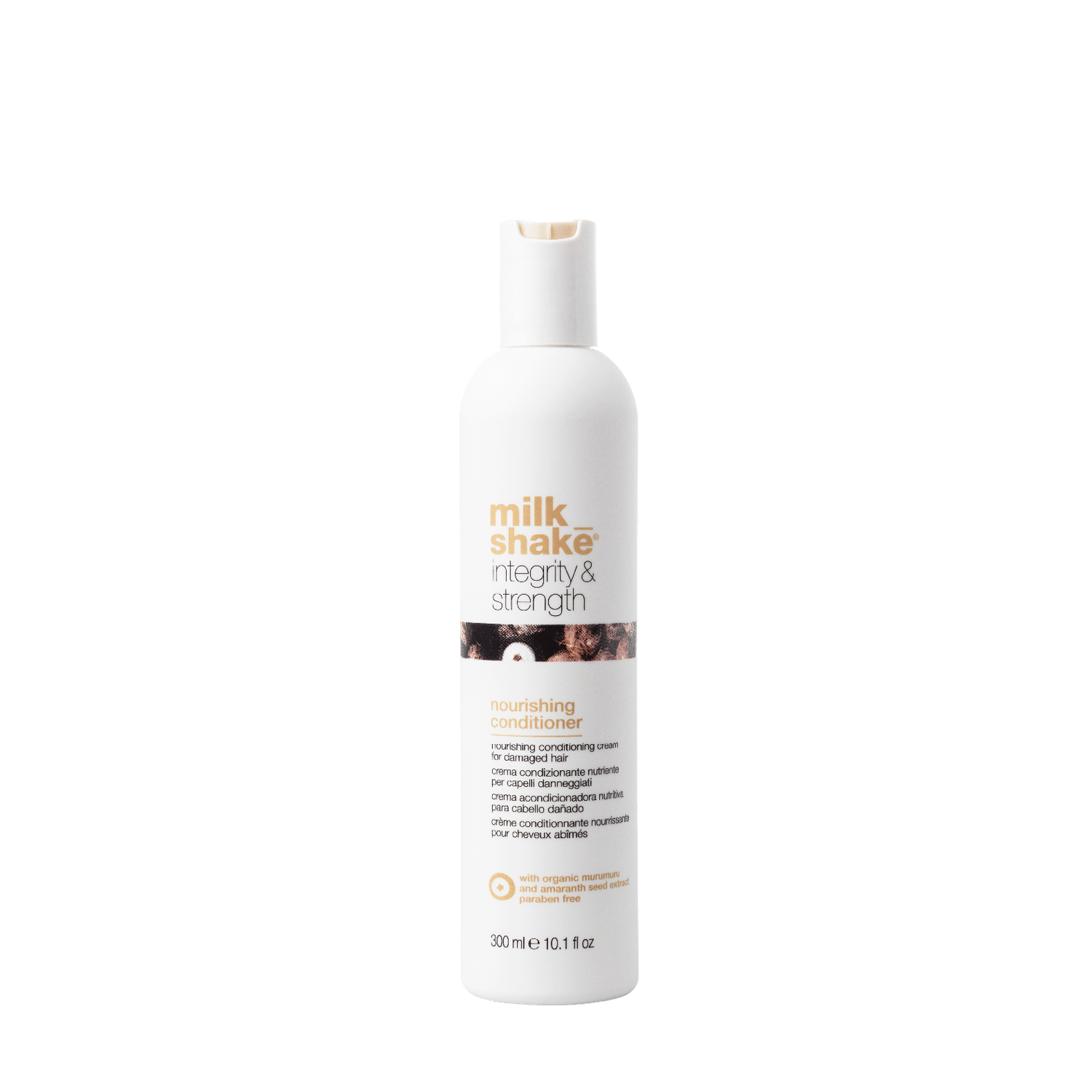 milk shake integrity nourishing conditioner new 300 ml