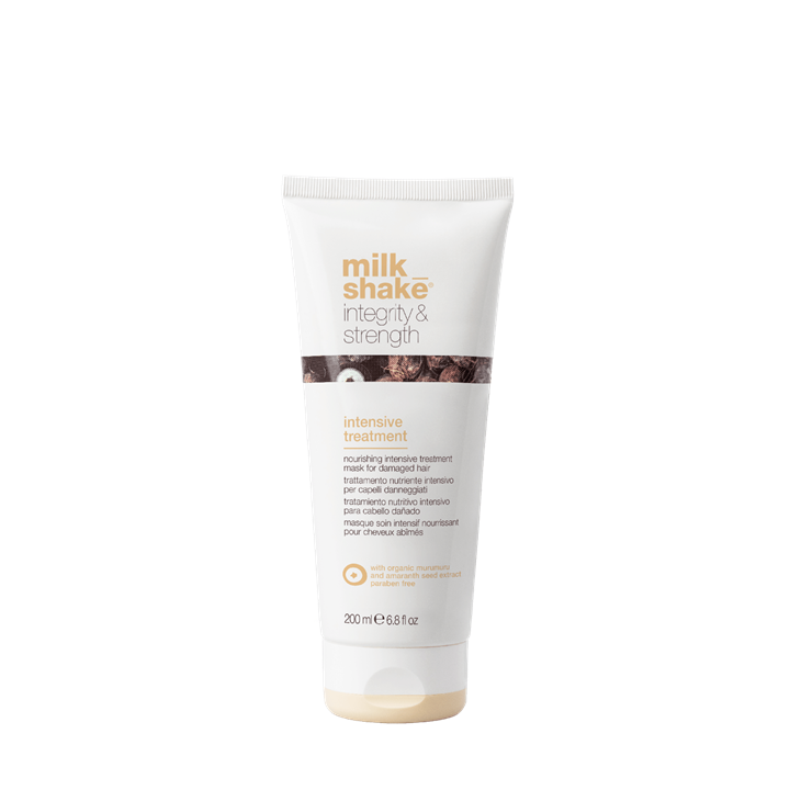 milk shake integrity intensive treatment new 200 ml