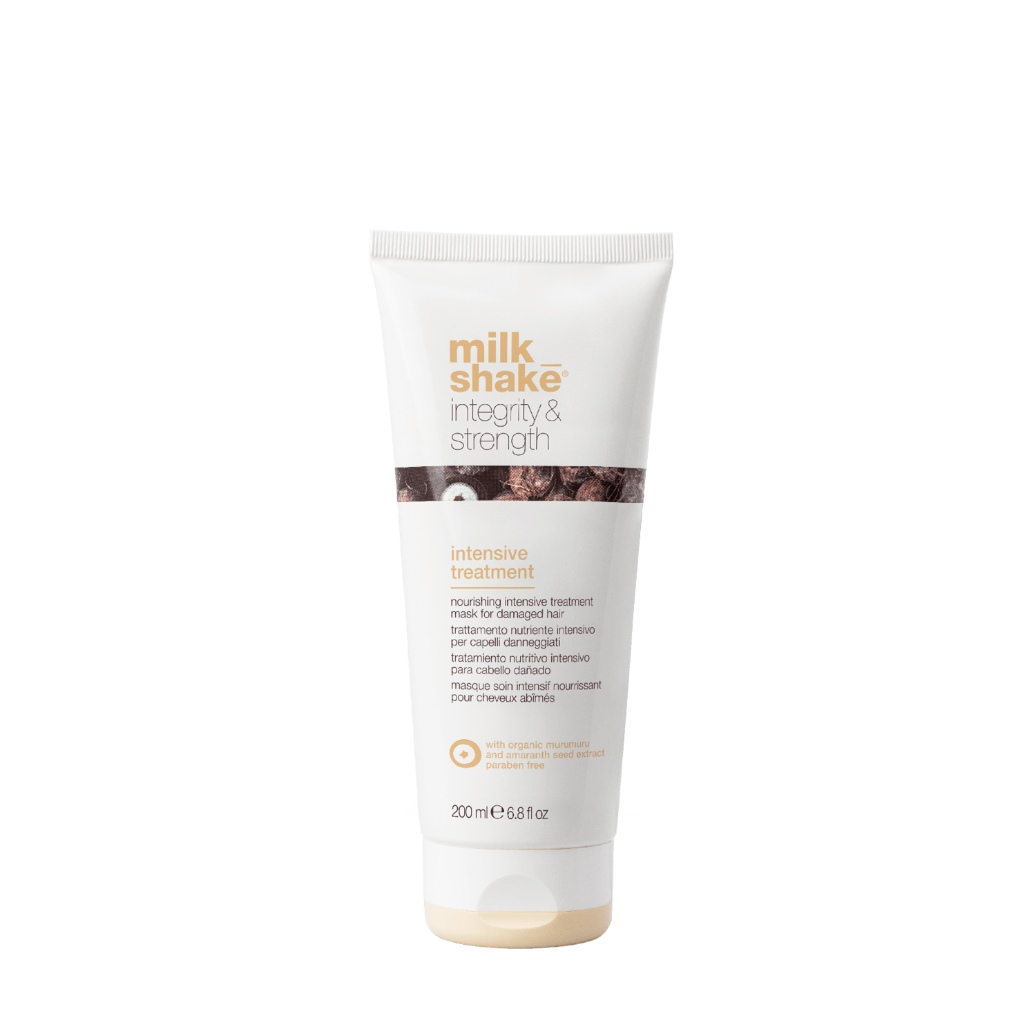 milk shake integrity intensive treatment new 200 ml