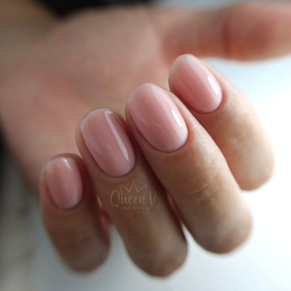 Rubber Base & Build - 3-In-1 - BIAB - ROSY DAWN 15ml