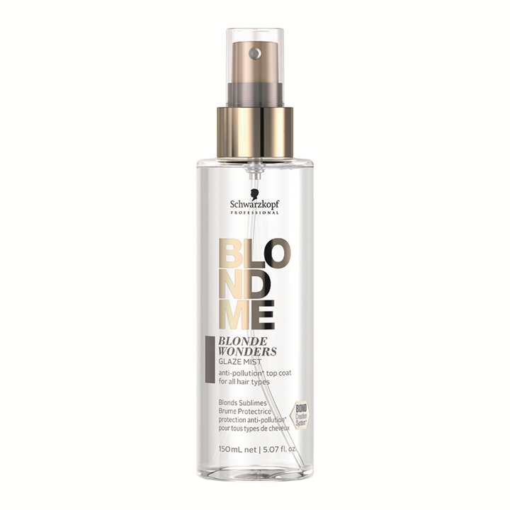 BM Blonde Wonders Glaze Mist 150ml