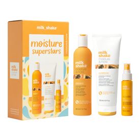 Milk _ Shake Moisture Superstars Pack