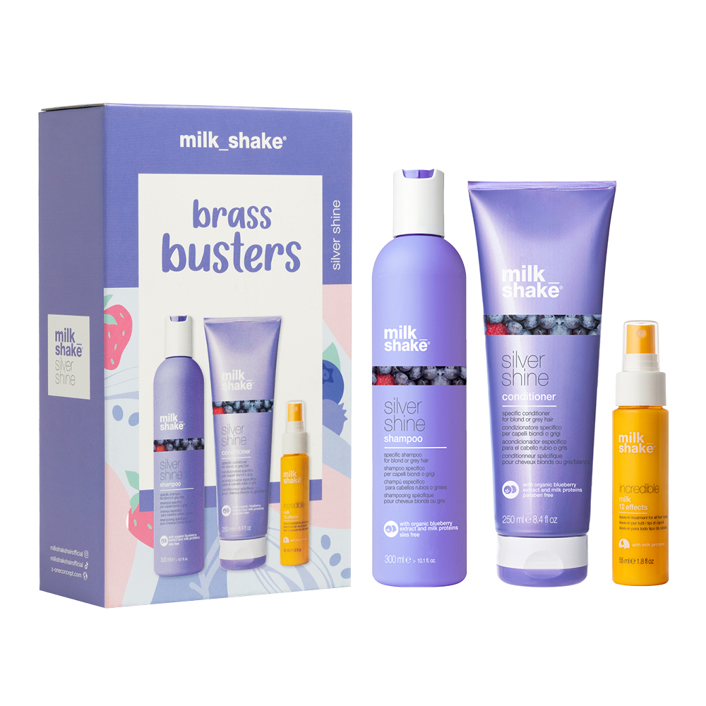 Milk _ Shake Brass Busters pack