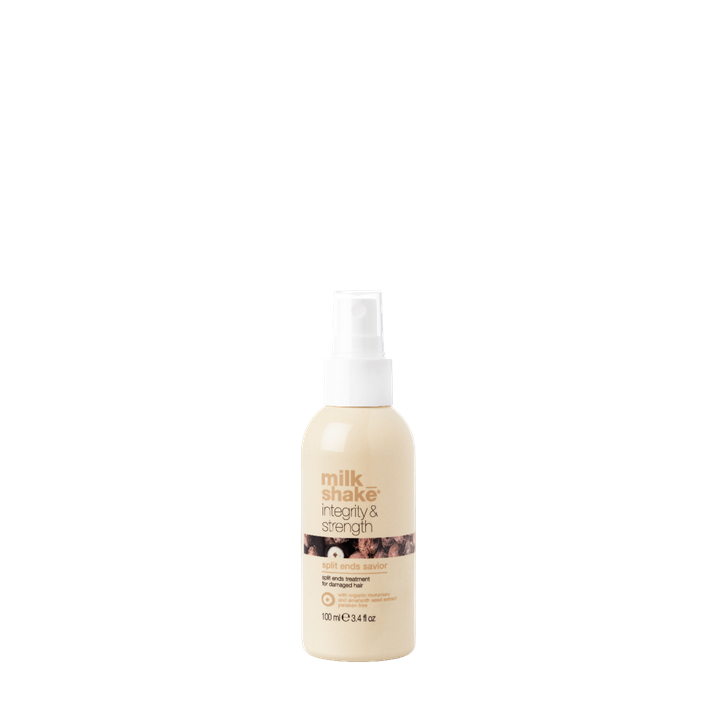 milk shake integrity  & Strength Split Ends Savior 100Ml