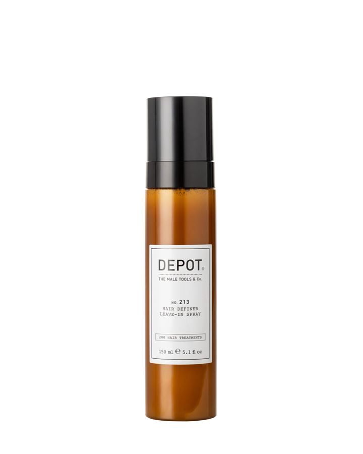 No. 213 Hair Definer Leave-in Spray150ml