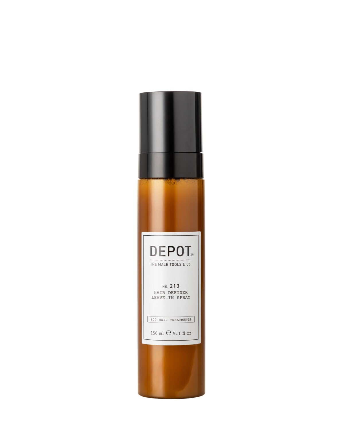 No. 213 Hair Definer Leave-in Spray150ml