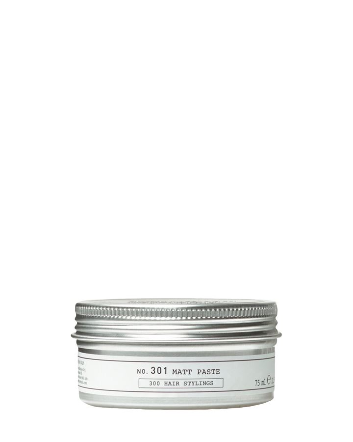 No. 301 Matt Paste 75ml