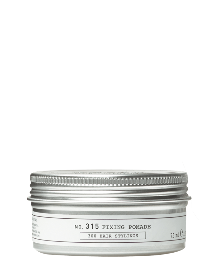 No. 315 Fixing Pomade 75ml
