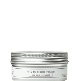 No. 315 Fixing Pomade 75ml