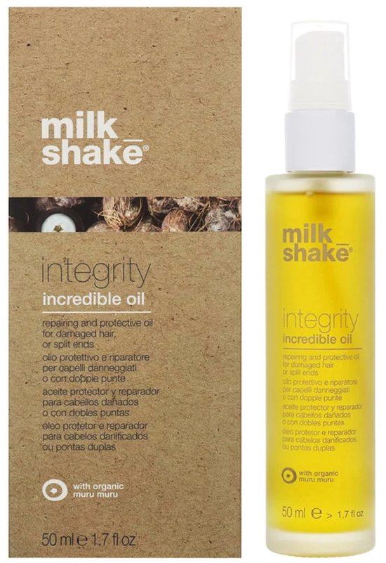 MILK SHAKE INCREDIBLE OIL  INTEGRITY 50ML