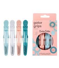 Framar Cookie Cutter - 4Pc Gator Grips