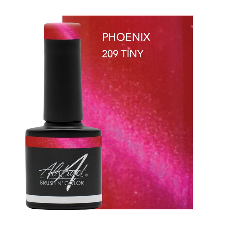 Phoenix 7,5ml -Cat Eye- (Naturalistic)