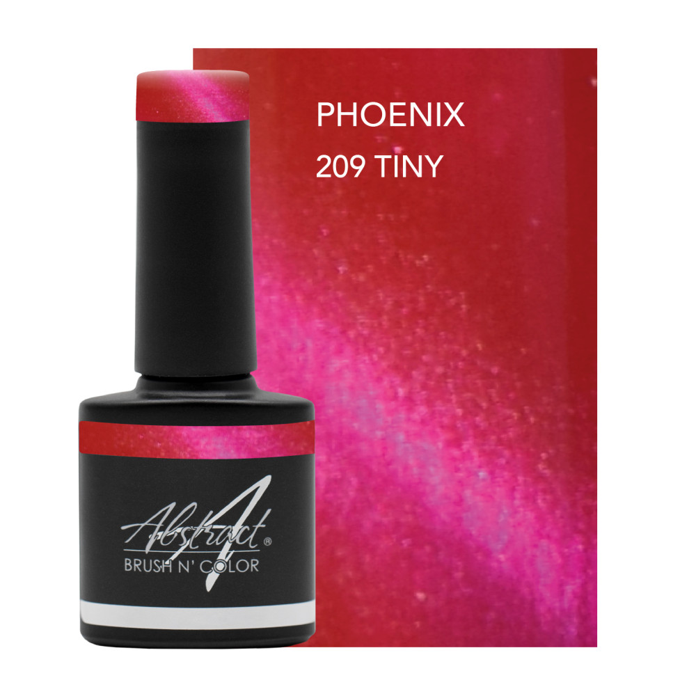Phoenix 7,5ml -Cat Eye- (Naturalistic)