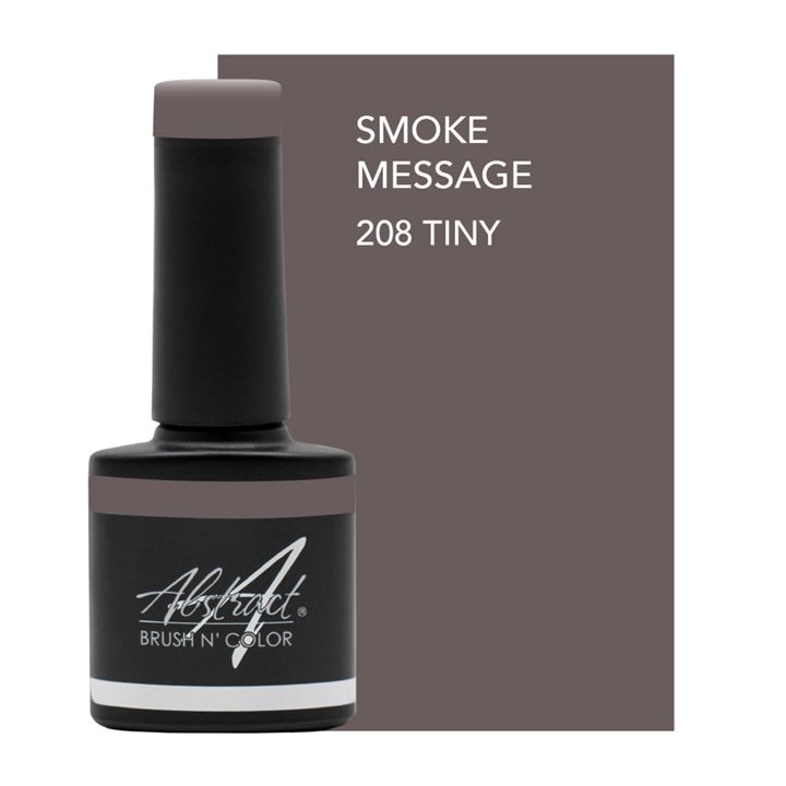 Smoke Message 7,5ml (Urban Tribe)