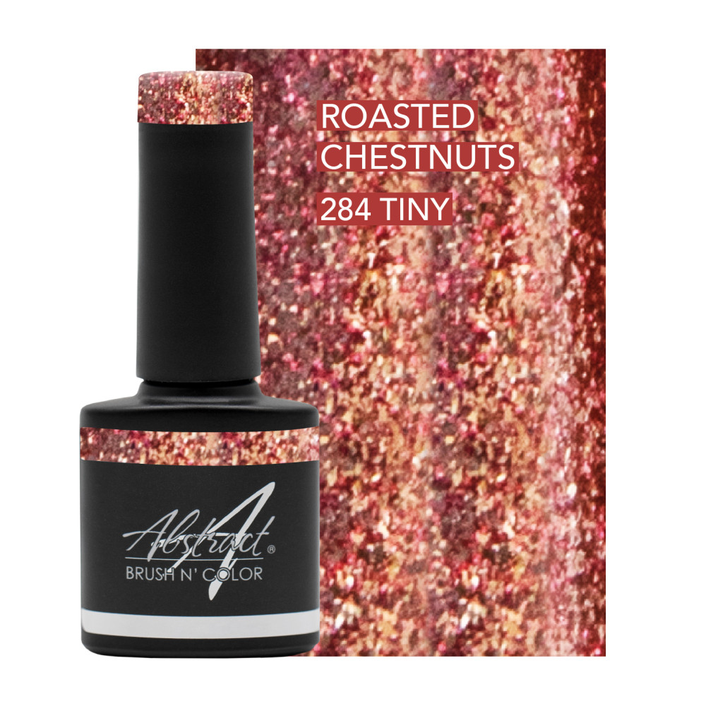 Roasted Chestnuts 7,5ml (Mrs. Claus)