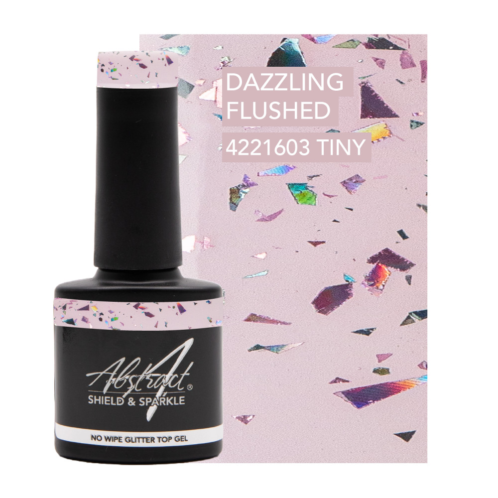 Shield & Sparkle DAZZLING FLUSHED 7.5ml