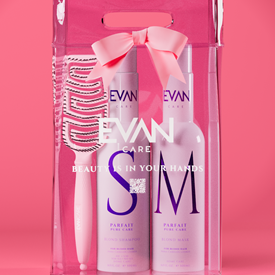 Coffret Parfait Blond