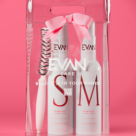 Coffret Parfait Color