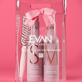 Coffret Volume Boost