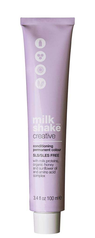 MILK SHAKE NEW CREATIVE PERM COL 100ML