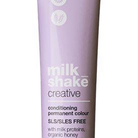 MILK SHAKE NEW CREATIVE PERM COL 100ML