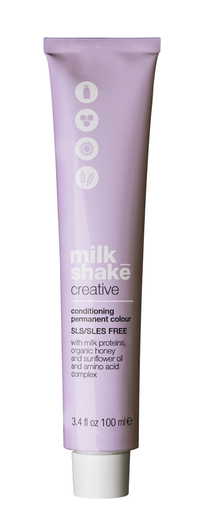 MILK SHAKE NEW CREATIVE PERM COL 100ML